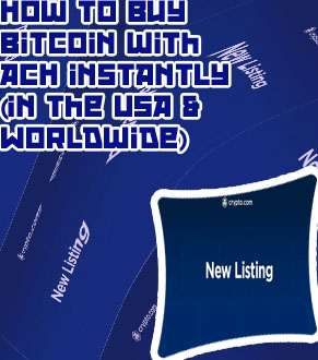 Ach crypto
