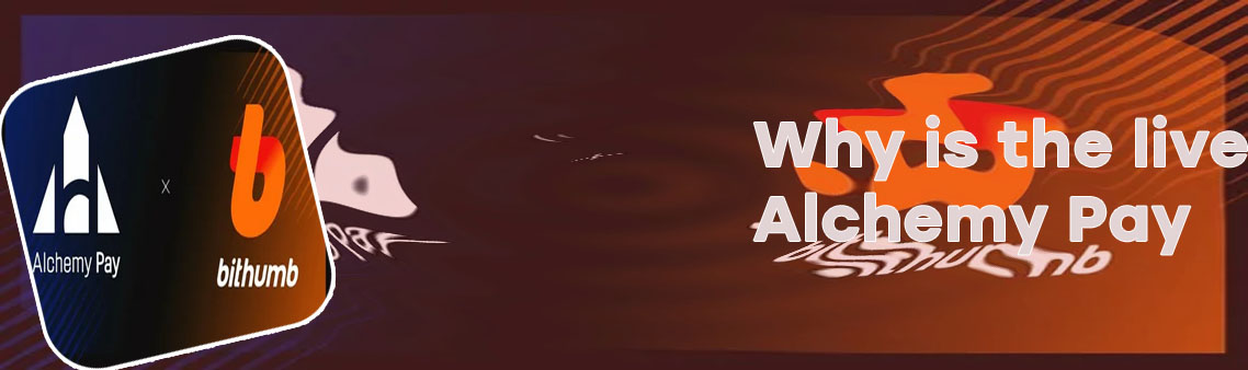 Alchemy pay crypto
