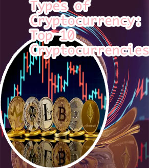 Best cryptocurrency