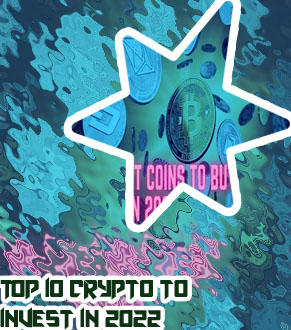 Best cryptocurrency to buy 2022