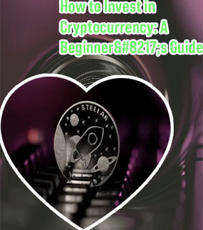 Best cryptocurrency to invest in