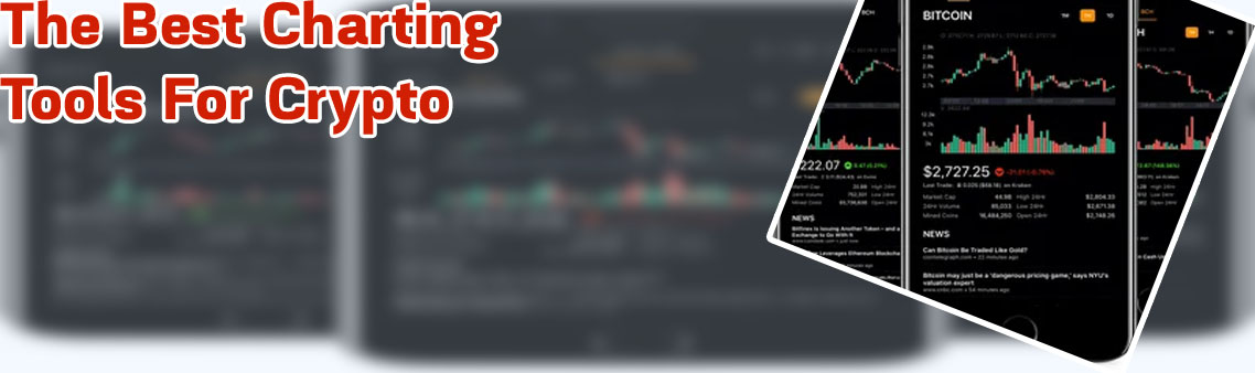 Best cryptocurrency trading tools