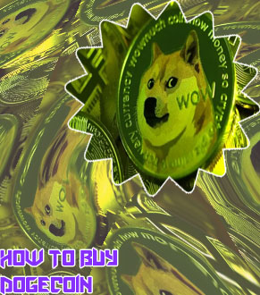 Best way to buy dogecoin