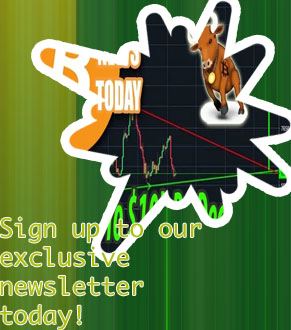 Bitcoin news today
