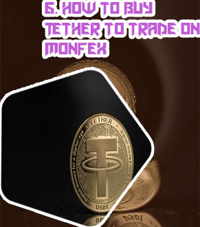 Buy tether