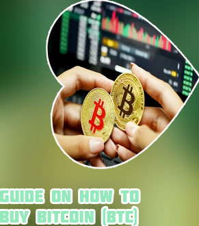 Buying bitcoin