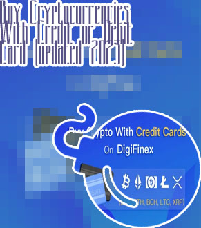 Can you buy crypto with a credit card