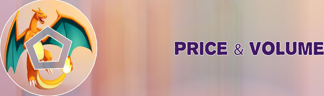 Charizard crypto price