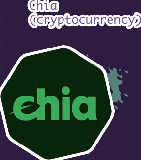 Chia crypto price