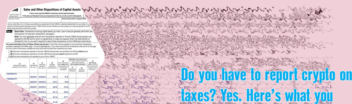 Cryptocom tax forms