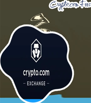 Cryptocom trading fees