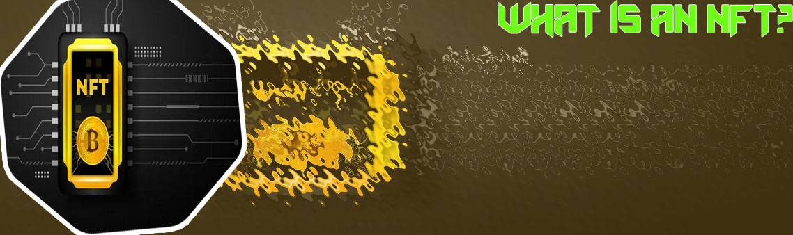 Cryptocurrency nft