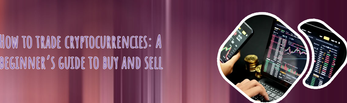 Cryptocurrency trading platforms