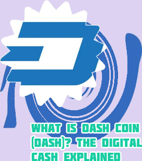 Dash cryptocurrency