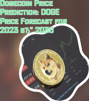 Dogecoin price in india