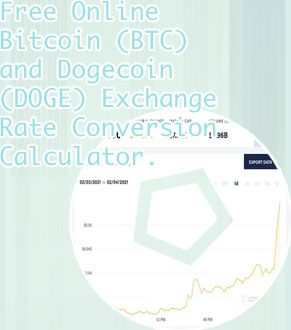 Dogecoin to btc exchange