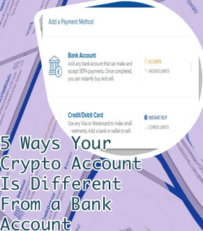 How do i add my bank account to crypto com