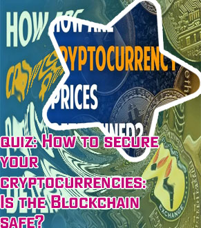 How is bitcoins price determined