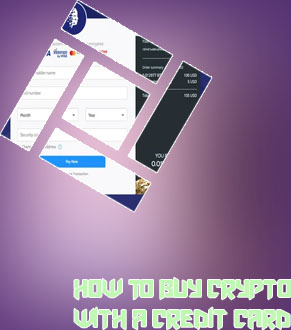 How to buy bitcoin with credit card