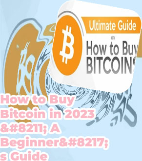 How to buy bitcoins