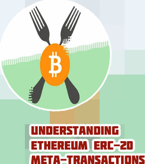 Meta fork crypto