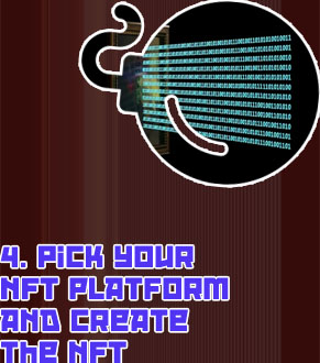 Nft cryptocurrency