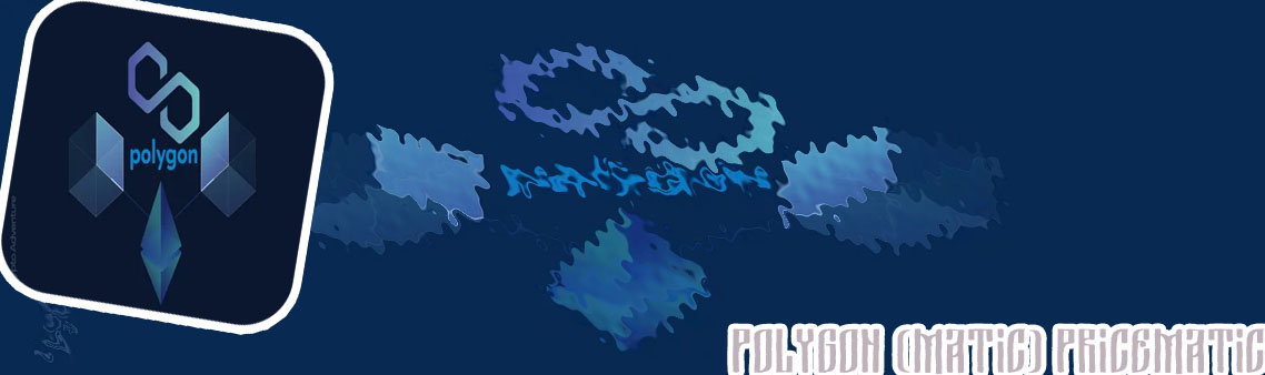 Polygon matic crypto