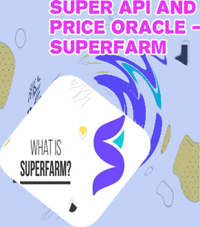 Superfarm crypto