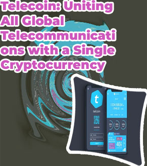 Telecoin crypto