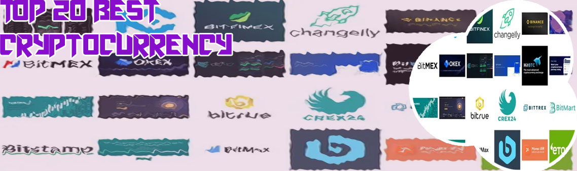Top cryptocurrency exchange