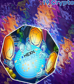 Up and coming crypto