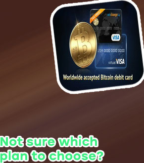 Visa plans to bitcoin payments at
