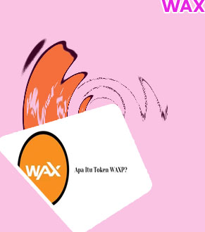 Wax crypto