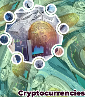 What is crypto trading
