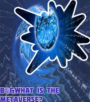 What is metaverse crypto