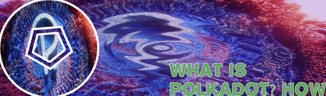 What is polkadot crypto