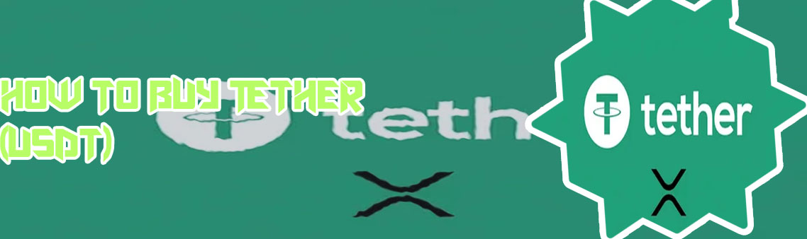 Where to buy tether