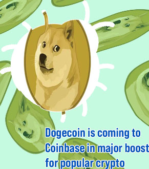 Will coinbase add dogecoin