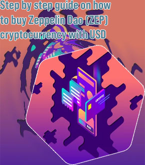 Zep crypto